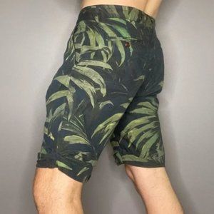 Todd Snyder summer shorts